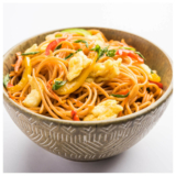 The top 20 Ideas About Egg Noodles Recipe