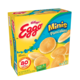 The top 22 Ideas About Eggo Mini Pancakes