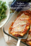 The 20 Best Ideas for Eggplant Parm Labor