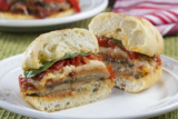 20 Ideas for Eggplant Parm Sandwich