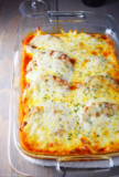 The top 20 Ideas About Eggplant Parmesan Easy