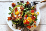 The 20 Best Ideas for Eggs and Avocado Recipes