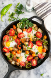 20 Best Eggs and Potato Breakfast