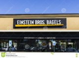Top 30 Einstein Bagels Indianapolis