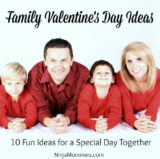 The Best Ideas for Family Valentines Day Ideas