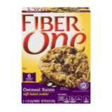 Top 24 Fiber One Oatmeal Cookies