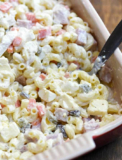 The Best Filipino Macaroni Salad Recipe