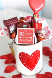35 Ideas for First Valentine's Day Gift Ideas