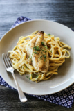 The Best Ideas for Fish and Spaghetti