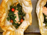 Top 25 Fish In Parchment Recipes
