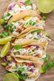The top 25 Ideas About Fish Taco Sauce Recipes