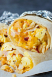 The 20 Best Ideas for Freezable Breakfast Burritos