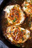 25 Of the Best Ideas for French Onion Pork Chops
