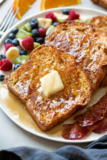 20 Best French toast Egg to Milk Ratio
