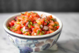 35 Of the Best Ideas for Fresh Salsa Recipe Spicy