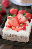 22 Best Fresh Strawberry Cake From Scratch