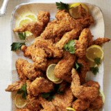 30 Ideas for Fried Chicken Wing Recipes