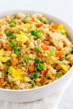 Top 23 Fried Rice Easy