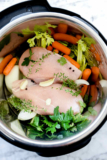 The top 30 Ideas About Frozen Chicken Breast Instant Pot Recipes