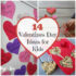 The 20 Best Ideas for Valentines Day Art Ideas