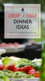 The Best Ideas for Fun Saturday Night Dinner Ideas