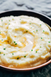 The Best Garlic Mashed Potatoes Instant Pot