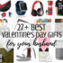 The top 35 Ideas About Unique Valentine Day Gift Ideas for Him