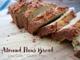20 Best Ideas Gluten Free Almond Flour Bread