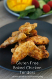 Best 20 Gluten Free Baked Chicken Tenders