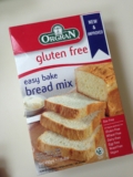 20 Ideas for Gluten Free Bread Mix