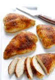 The Best Gluten Free Chicken Breast Recipes