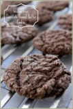 20 Best Ideas Gluten Free Chocolate Peanut butter Cookies