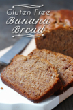 The 24 Best Ideas for Gluten Free Dairy Free Banana Bread
