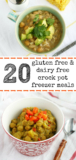 24 Best Ideas Gluten Free Dairy Free Crock Pot Recipes