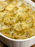 24 Ideas for Gluten Free Dairy Free Scalloped Potatoes