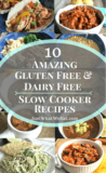 24 Of the Best Ideas for Gluten Free Dairy Free Slow Cooker Recipes