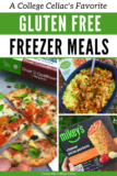 20 Of the Best Ideas for Gluten Free Frozen Dinners