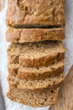 24 Of the Best Ideas for Gluten Free High Fiber Bread