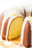 20 Of the Best Ideas for Gluten Free Lemon Bundt Cake