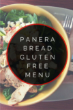 The Best Gluten Free Panera Bread