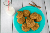 20 Best Gluten Free Pumpkin Oatmeal Cookies