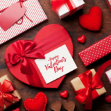 20 Ideas for Good Gifts for Valentines Day