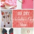 Top 35 5 Senses Valentine's Gift for Him Ideas