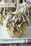 The Best Gourmet Candy Apple Recipes