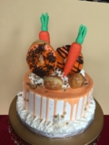 Best 30 Gourmet Carrot Cake