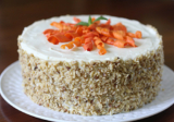 Best 30 Gourmet Carrot Cake Recipes