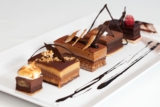 30 Ideas for Gourmet Chocolate Desserts