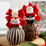 Top 30 Gourmet Christmas Candy