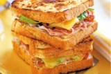 30 Of the Best Ideas for Gourmet Ham Sandwiches Recipes