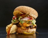 30 Best Gourmet Hamburgers Restaurant